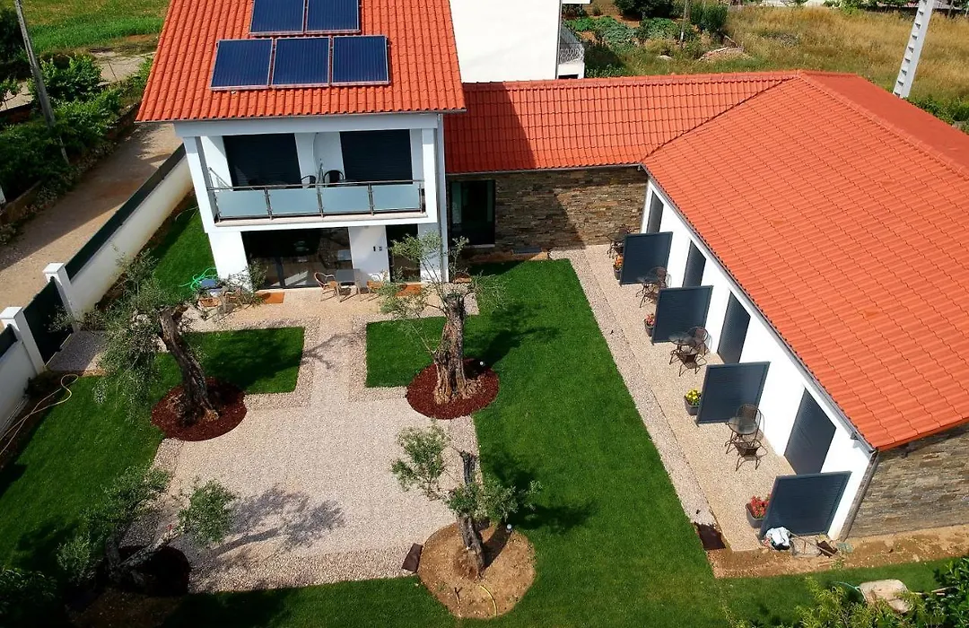 O Abel Hotel Rural-1